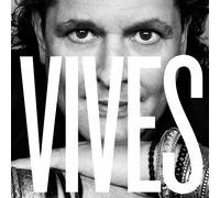 CARLOS VIVES - VIVES CD NEW