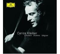 CARLOS/WP/SD/+ KLEIBER - A MEMORIAL CD CD NEW