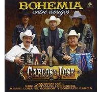 Carlos Y Jose - Bohemia Ente Amigos