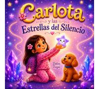 CARLOTA Y LAS ESTRELLAS DEL SILENCIO: LA MAGIA DE ESCUCHAR EL CORAZON (Las Aventuras Mágicas de Carlota)