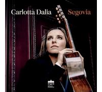 Carlotta Dalia - Segovia