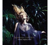 Carlotti, Barbara - L'amour,.. -Digi-