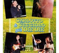 Carlotto E Cucciolo - Il Primo Giorno Di Primavera