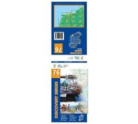 Carlow, Kilkenny, Waterford, Wexford