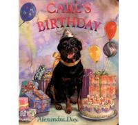 [Carl's Birthday] [By: Day, Alexandra] [September, 1997]