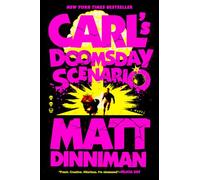 Carl's Doomsday Scenario (Dungeon Crawler Carl, 2)