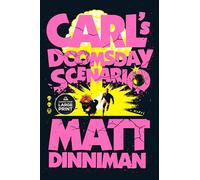 Carl's Doomsday Scenario (Dungeon Crawler Carl)