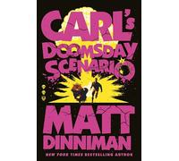 Carl's Doomsday Scenario: The epic, action-packed sequel to the international bestselling sci-fi fantasy Dungeon Crawler Carl series: 2