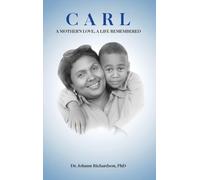 Carl's Memorial Book