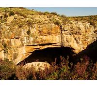 Carlsbad Caverns