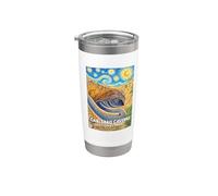 Carlsbad Caverns National Park New Stainless Steel Insulated Tumbler