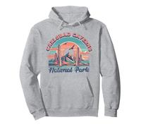 Carlsbad Caverns National Park Pullover Hoodie