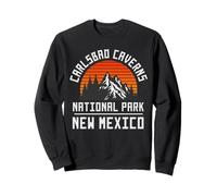 Carlsbad Caverns National Park Sweatshirt