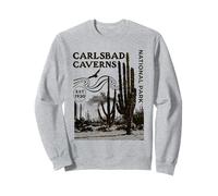 Carlsbad Caverns National Park Sweatshirt