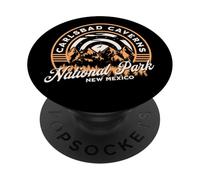 Carlsbad Caverns National PopSockets Adhesive PopGrip