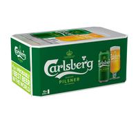 Carlsberg Pilsner 15Pk - 15X440ml