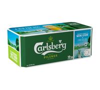 Carlsberg Pilsner 18 x 440ml