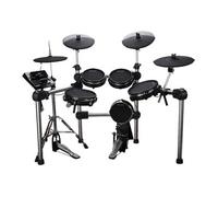 Carlsbro CSD600 9-Piece Electronic Mesh Head Drum Kit