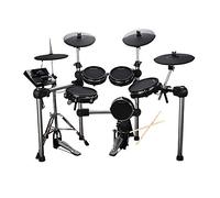 Carlsbro CSD600 9-Piece Electronic Mesh Head Drum Kit