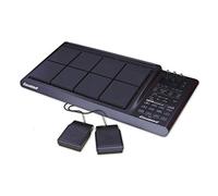 Carlsbro Okto A Digital Percussion Electronic Drum 8 Pad