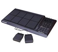 Carlsbro OKTO A - octuple percussion pad (+ cover)