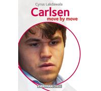 Carlsen : Move by Move
