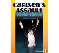 Carlsen's Assault on the Throne