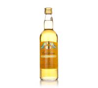 Carlshamns Flaggpunsch Swedish Punsch Liqueurs