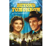 Carlson - Beyond Tomorrow [DVD] [1940] [Region 1] [US Import] [NTSC]