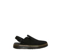 Carlson Clogs - female - Dr. Martens - Clogs - Black - 4 UK - Shoes 4 UK