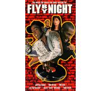 Carlson - Fly By Night [VHS]