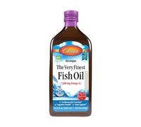 Carlson Labs The Very Finest Fish Oil Mixed Berry Liquid 500ml
