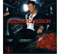 Carlson, Magnus - Live Forever