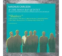 Carlson,Magnus / Ray,Moon - Shadows [New CD]