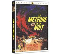 Carlson, Richard - Le météore de la nuit [FR Import] (1 DVD)