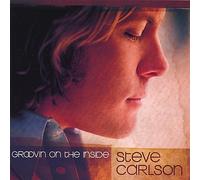 Carlson Steve - Groovin on the Inside