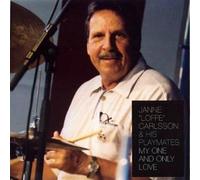 Carlsson, Janne 'Loffe' - My One And Only Love [Swedish Import]