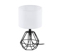 EGLO - Carlton 2 table light 95789