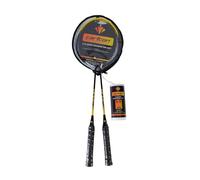 Carlton 2 Player Badminton Set