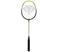 Carlton Aeroblade 3000 Badminton Racket Black Yellow - Suitable for Beginners