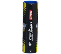 CARLTON RACQUET SPORTS ACCESSORIES C100 SHUTTLES BADMINTON SHUTTLECOCKS WHITE