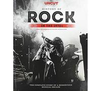 Carlton Books History Of Rock In The 1970s