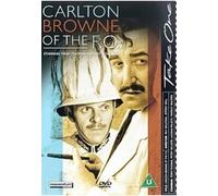 Carlton-Browne of the F.O. [DVD] [1959]