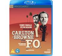 Carlton-Browne of the F.O. (Vintage Classics) Blu-ray