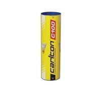 Carlton Club C100 Badminton Sports Leisure Players Shuttlecocks Pack Of 12