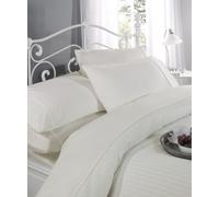 Carlton Collection Duvet Set In Cream