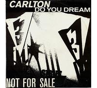 Carlton - Do You Dream