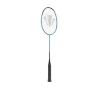 Carlton Drivespeed Graphite Badminton Racket - perfect for advanced and club players, Blue