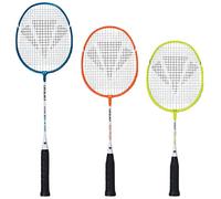 Carlton Iso 4.3 Rackets - 3 To 6 Yrs - Mini Blade 53cm 90gms