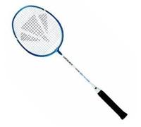 Carlton Iso 4.3 Rackets - Full Size - Maxi Blade 27in/66cm 110gms